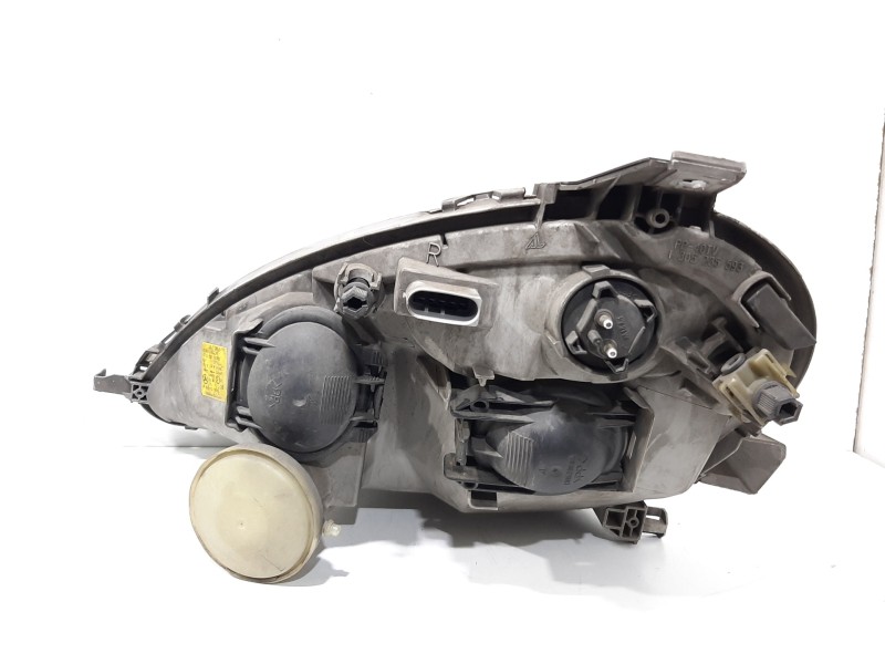 Recambio de faro derecho para mercedes-benz clase a (w168) 190 (168.032) referencia OEM IAM 1688201861  