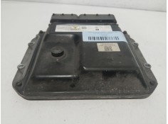 Recambio de centralita motor uce para opel zafira / zafira family b (a05) 1.7 cdti (m75) referencia OEM IAM 55590117  MB27580081