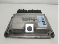 Recambio de centralita motor uce para volkswagen polo iv (9n_, 9a_) 1.9 tdi referencia OEM IAM 0281011075