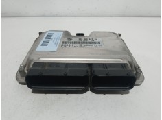 Recambio de centralita motor uce para volkswagen polo iv (9n_, 9a_) 1.9 tdi referencia OEM IAM 0281011075   2