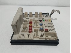 Recambio de caja reles / fusibles para renault scénic ii (jm0/1_) 1.5 dci (jm1e, jm16) referencia OEM IAM 5191580A8