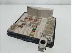 Recambio de caja reles / fusibles para renault scénic ii (jm0/1_) 1.5 dci (jm1e, jm16) referencia OEM IAM 5191580A8   2