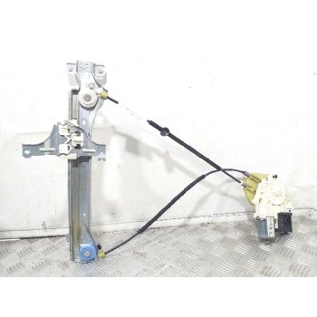 ELEVALUNAS TRASERO DERECHO 827200008R ELECTRICO 