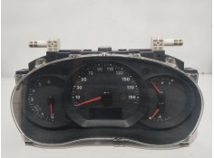 Recambio de cuadro instrumentos para renault kangoo express (fw0/1_) 1.5 dci 90 (fw0g, fw05, fw08, fw11) referencia OEM IAM 2481