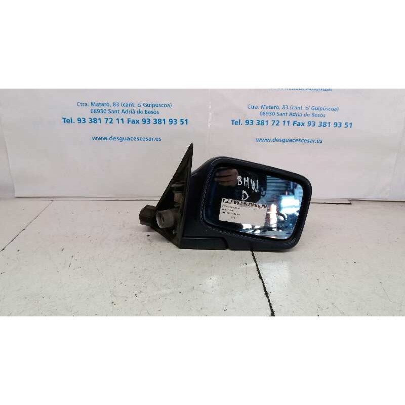 RETROVISOR DERECHO ELECTRICO - imagen 1