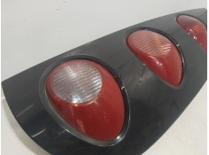 Recambio de piloto trasero derecho para smart forfour (454) 1.3 (454.031) referencia OEM IAM A4548200664   2
