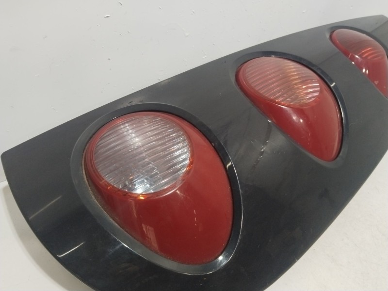 Recambio de piloto trasero derecho para smart forfour (454) 1.3 (454.031) referencia OEM IAM A4548200664   Recambio de piloto trasero derecho para smart forfour (454) 1.3 (454.031) referencia OEM IAM A4548200664