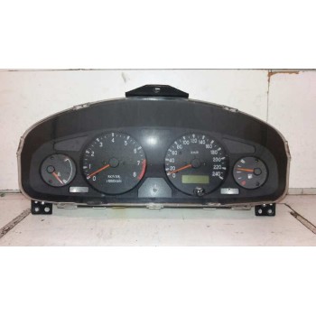 CUADRO INSTRUMENTOS YAC000330XXX 