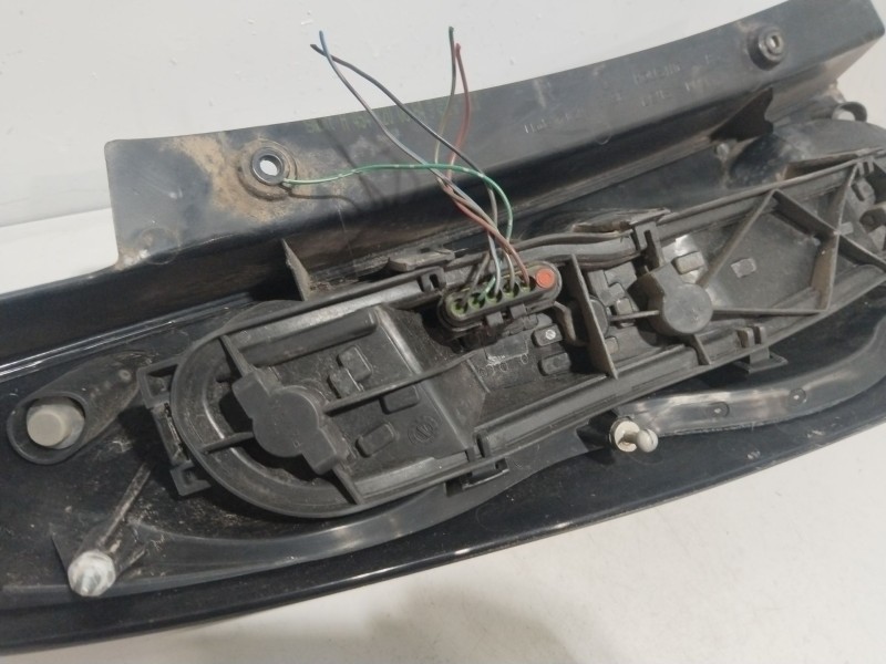 Recambio de piloto trasero derecho para smart forfour (454) 1.3 (454.031) referencia OEM IAM A4548200664   Recambio de piloto trasero derecho para smart forfour (454) 1.3 (454.031) referencia OEM IAM A4548200664