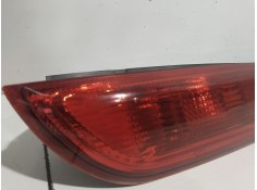 Recambio de piloto trasero derecho para ford focus ii (da_, hcp, dp) 1.6 tdci referencia OEM IAM 1420450   2