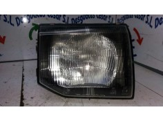 Recambio de faro derecho para mitsubishi montero (v20/v40) 2500 td glx (5-ptas.) referencia OEM IAM   