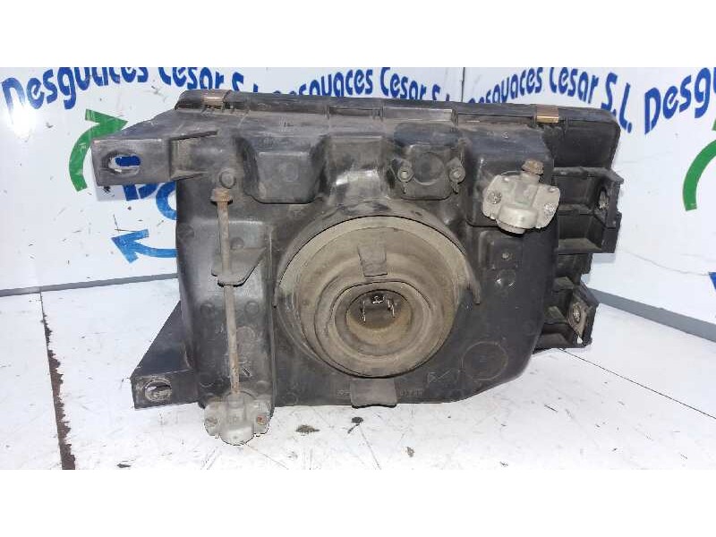 Recambio de faro derecho para mitsubishi montero (v20/v40) 2500 td glx (5-ptas.) referencia OEM IAM   