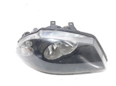 Recambio de faro derecho para seat ibiza (6l1) reference referencia OEM IAM 6L1941022A  