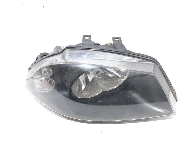 Recambio de faro derecho para seat ibiza (6l1) reference referencia OEM IAM 6L1941022A  