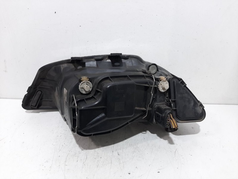 Recambio de faro derecho para seat ibiza (6l1) reference referencia OEM IAM 6L1941022A  