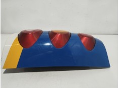 Recambio de piloto trasero derecho para smart fortwo coupé (450) 0.7 (450.352, 450.332) referencia OEM IAM 423132R  