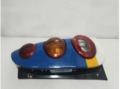 Recambio de piloto trasero derecho para smart fortwo coupé (450) 0.7 (450.352, 450.332) referencia OEM IAM 423132R   2