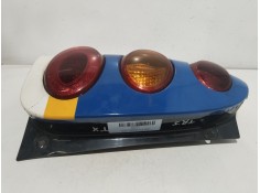 Recambio de piloto trasero izquierdo para smart fortwo coupé (450) 0.7 (450.352, 450.332) referencia OEM IAM 423131L  