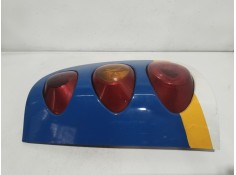 Recambio de piloto trasero izquierdo para smart fortwo coupé (450) 0.7 (450.352, 450.332) referencia OEM IAM 423131L   2