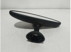 Recambio de espejo retrovisor interior para smart fortwo coupé (450) 0.7 (450.352, 450.332) referencia OEM IAM 0000710V005C22A00 2