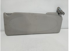 Recambio de parasol izquierdo para renault kangoo express (fw0/1_) 1.5 dci 90 (fw0g, fw05, fw08, fw11) referencia OEM IAM 820054 2