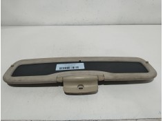 Recambio de parasol izquierdo para smart fortwo coupé (450) 0.7 (450.352, 450.332) referencia OEM IAM 0000705V009C24A00  