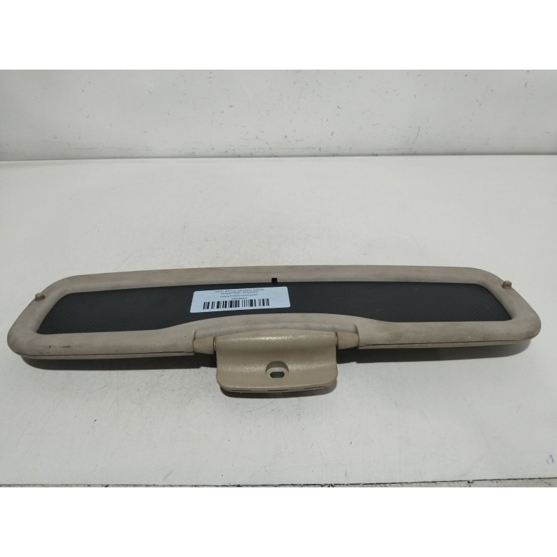 Recambio de parasol izquierdo para smart fortwo coupé (450) 0.7 (450.352, 450.332) referencia OEM IAM 0000705V009C24A00  