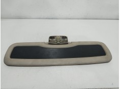 Recambio de parasol izquierdo para smart fortwo coupé (450) 0.7 (450.352, 450.332) referencia OEM IAM 0000705V009C24A00   2