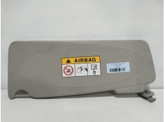 Recambio de parasol derecho para renault kangoo express (fw0/1_) 1.5 dci 90 (fw0g, fw05, fw08, fw11) referencia OEM IAM 82005448