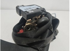 Recambio de cinturon seguridad delantero izquierdo para smart fortwo coupé (450) 0.7 (450.352, 450.332) referencia OEM IAM 00008 2