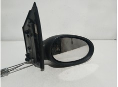 Recambio de espejo retrovisor derecho para smart fortwo coupé (450) 0.7 (450.352, 450.332) referencia OEM IAM 0000512V007C22A00 