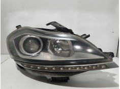 Recambio de faro derecho para lancia delta (181) gold referencia OEM IAM 51824828