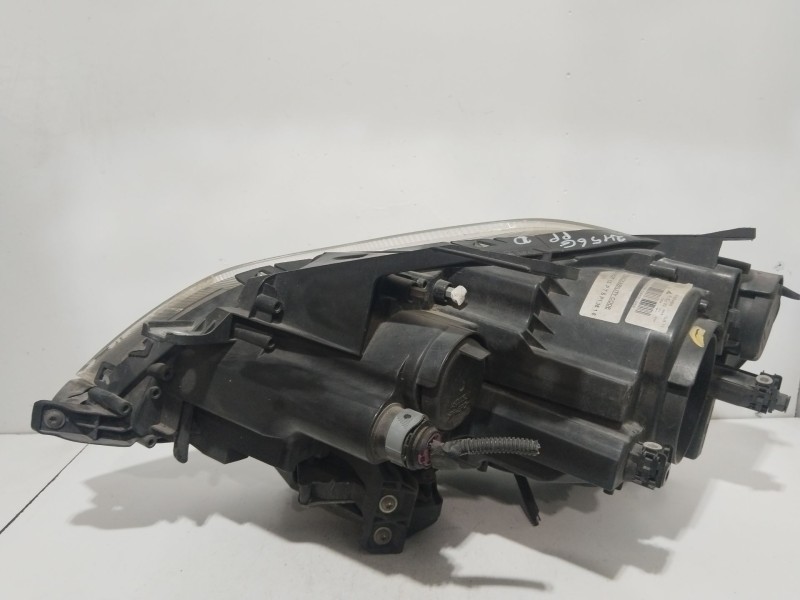 Recambio de faro derecho para lancia delta (181) gold referencia OEM IAM 51824828  