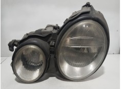 Recambio de faro izquierdo para mercedes-benz clk (c208) clk 230 kompressor (208.347) referencia OEM IAM 14734700
