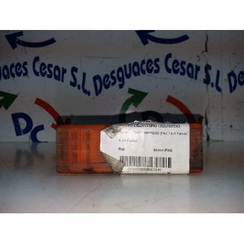 PILOTO DELANTERO IZQUIERDO 