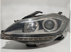 Recambio de faro izquierdo para lancia delta (181) gold referencia OEM IAM 51824830