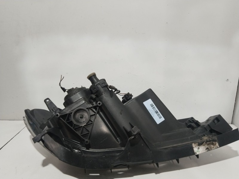 Recambio de faro izquierdo para mazda 3 sedán (bk) 2.0 (bkep) referencia OEM IAM 083161132L   Recambio de faro izquierdo para mazda 3 sedán (bk) 2.0 (bkep) referencia OEM IAM 083161132L