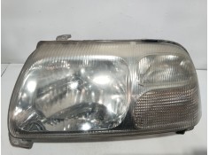 Recambio de faro izquierdo para suzuki grand vitara i (ft, ht) 1.6 4x4 (sq 416) referencia OEM IAM 10032078   2