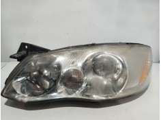 Recambio de faro izquierdo para mazda xedos 9 (ta) 2.5 v6 (ta5p) referencia OEM IAM TC92510L0D
