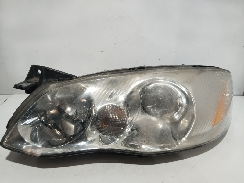 Recambio de faro izquierdo para mazda xedos 9 (ta) 2.5 v6 (ta5p) referencia OEM IAM TC92510L0D   Recambio de faro izquierdo para mazda xedos 9 (ta) 2.5 v6 (ta5p) referencia OEM IAM TC92510L0D