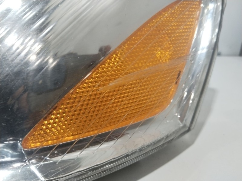 Recambio de faro izquierdo para mazda xedos 9 (ta) 2.5 v6 (ta5p) referencia OEM IAM TC92510L0D   Recambio de faro izquierdo para mazda xedos 9 (ta) 2.5 v6 (ta5p) referencia OEM IAM TC92510L0D