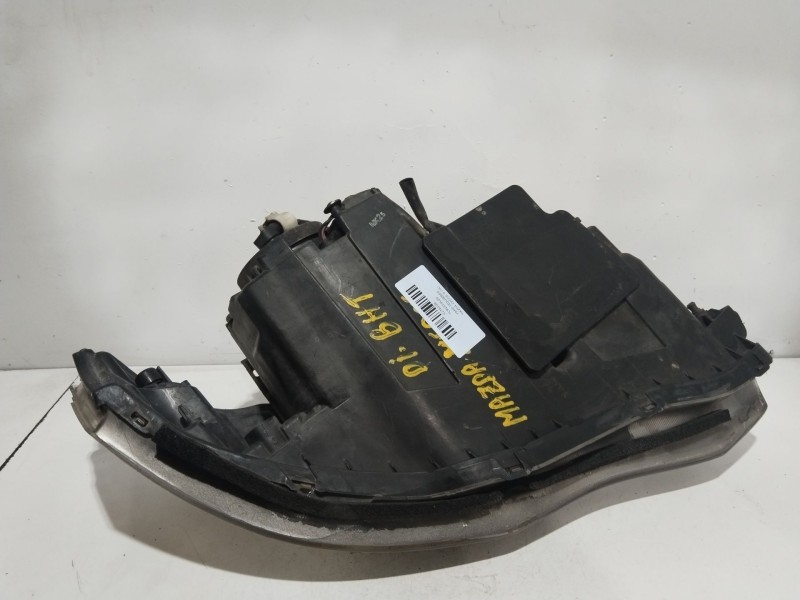 Recambio de faro izquierdo para mazda xedos 9 (ta) 2.5 v6 (ta5p) referencia OEM IAM TC92510L0D   Recambio de faro izquierdo para mazda xedos 9 (ta) 2.5 v6 (ta5p) referencia OEM IAM TC92510L0D