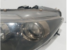 Recambio de faro izquierdo para mazda 6 station wagon (gy) 2.0 di (gy19) referencia OEM IAM F014005387   2