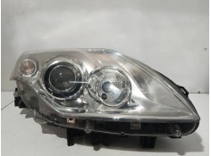 Recambio de faro derecho para renault laguna iii (bt0/1) 2.0 16v (bt05, bt0f, bt0w) referencia OEM IAM 260100035R