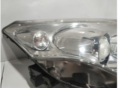 Recambio de faro derecho para renault laguna iii (bt0/1) 2.0 16v (bt05, bt0f, bt0w) referencia OEM IAM 260100035R   2