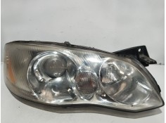 Recambio de faro derecho para mazda xedos 9 (ta) 2.5 v6 (ta5p) referencia OEM IAM TC92510K0D