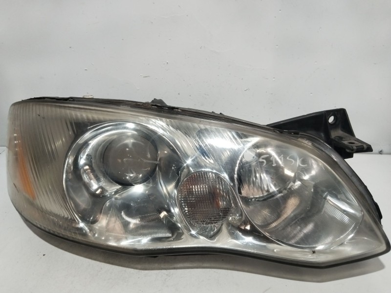 Recambio de faro derecho para mazda xedos 9 (ta) 2.5 v6 (ta5p) referencia OEM IAM TC92510K0D   Recambio de faro derecho para mazda xedos 9 (ta) 2.5 v6 (ta5p) referencia OEM IAM TC92510K0D