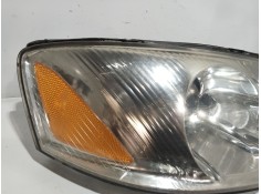 Recambio de faro derecho para mazda xedos 9 (ta) 2.5 v6 (ta5p) referencia OEM IAM TC92510K0D   2