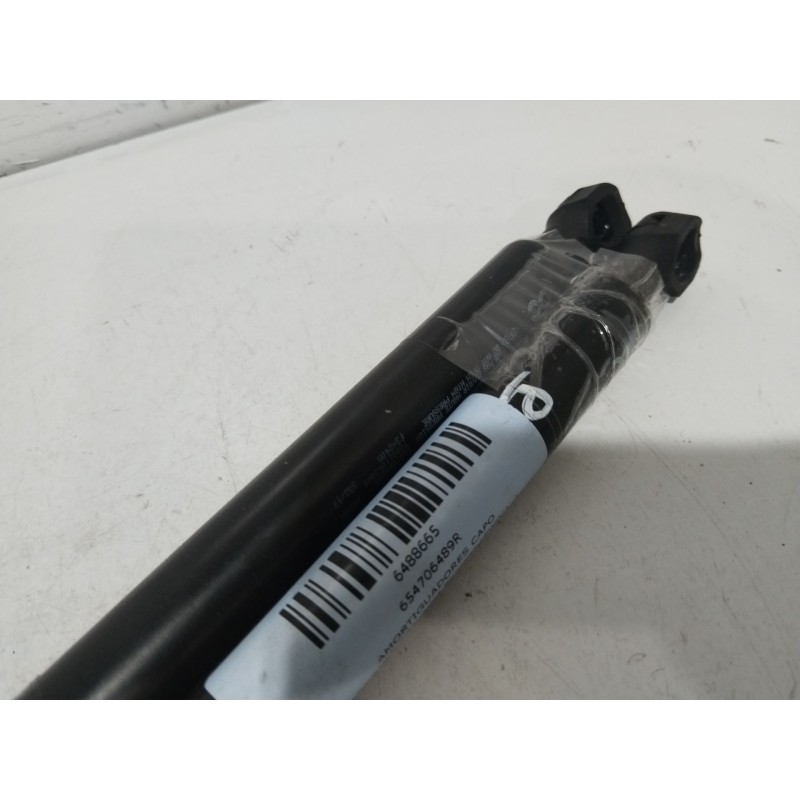 Recambio de amortiguadores capo para renault kangoo express (fw0/1_) 1.5 dci 90 (fw0g, fw05, fw08, fw11) referencia OEM IAM 6547