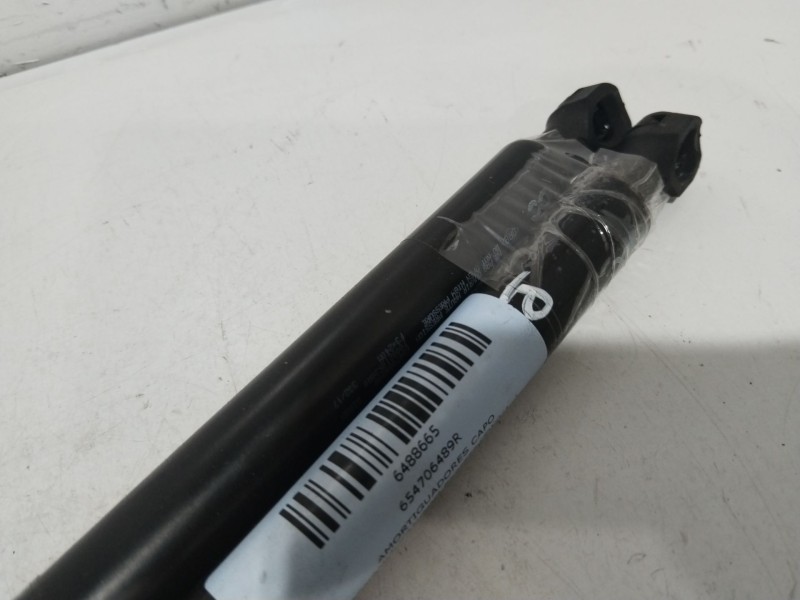 Recambio de amortiguadores capo para renault kangoo express (fw0/1_) 1.5 dci 90 (fw0g, fw05, fw08, fw11) referencia OEM IAM 6547